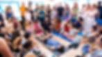 קורס יוגה תרפיה/ Course Yoga Therapy