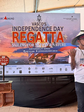 Sailing Beyond Sport: A New Platform for Ocean Stewardship and Community Impact