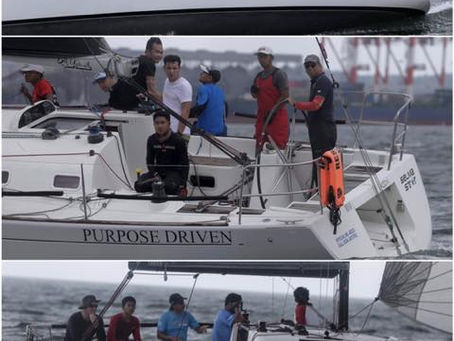 National Heroes Day Regatta