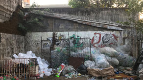 ICC Philippines: On track of following trash not going into the landfills