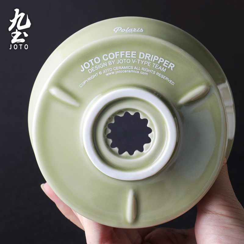 サムネイル： JOTO  Handmade Macaron Colored coffee filter  QTR0065