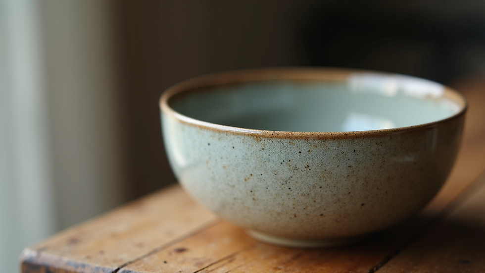 Why Unique Ceramic Designs from Joto Ceramics Are Perfect for Your Home