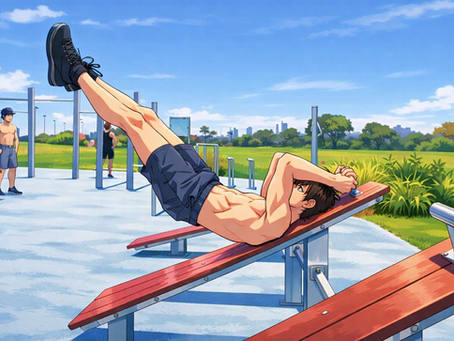 Isometrias na calistenia: quando usar, quando evitar e como aplicá-las corretamente