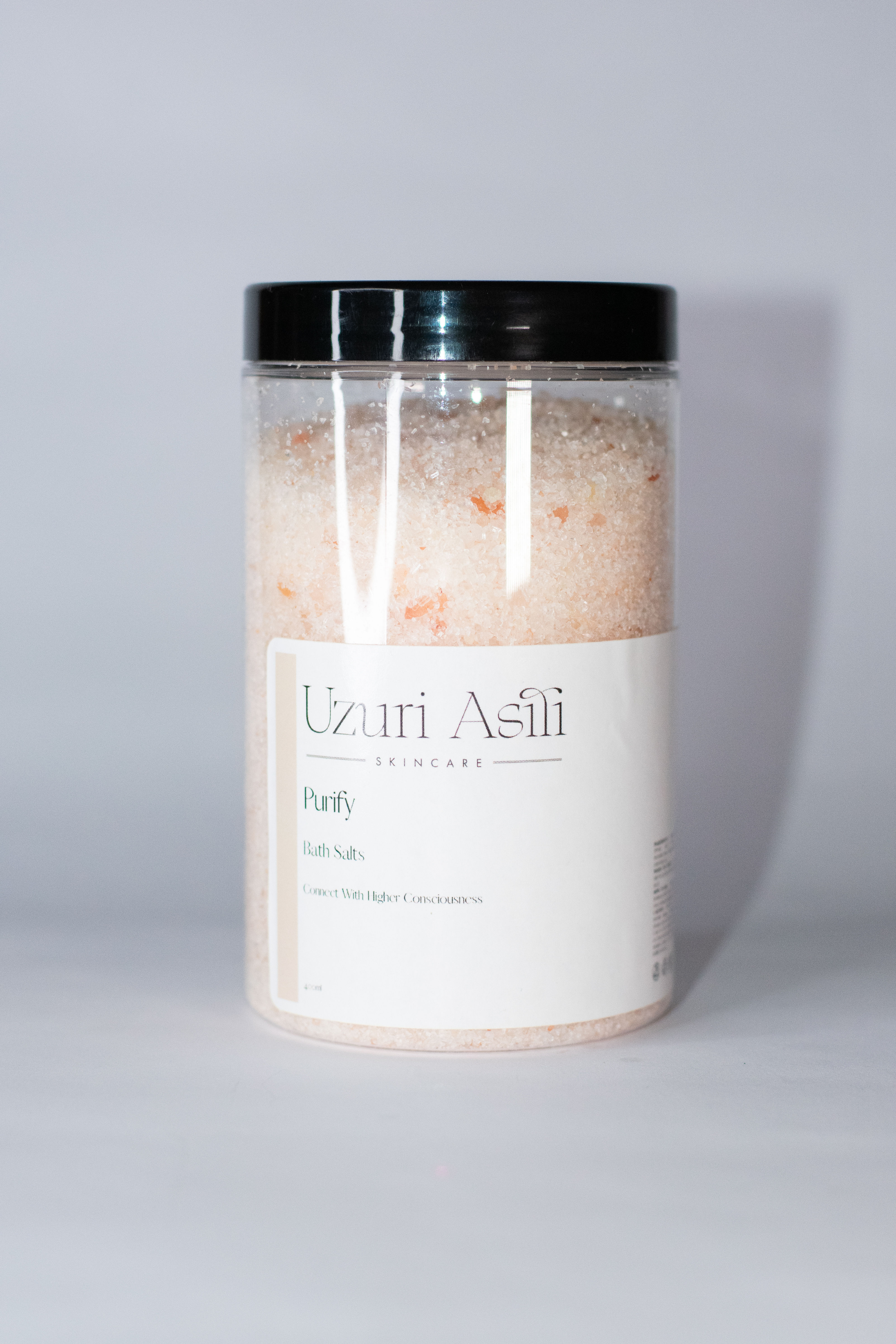 Purify Bath Salts