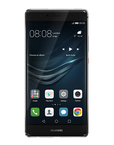 Réparation Huawei P9 plus Bruxelles