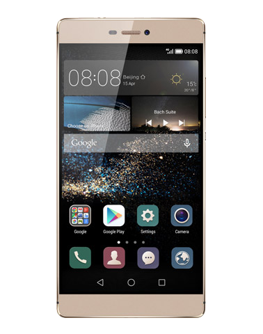 Réparation Huawei Ascend P8 Bruxelles