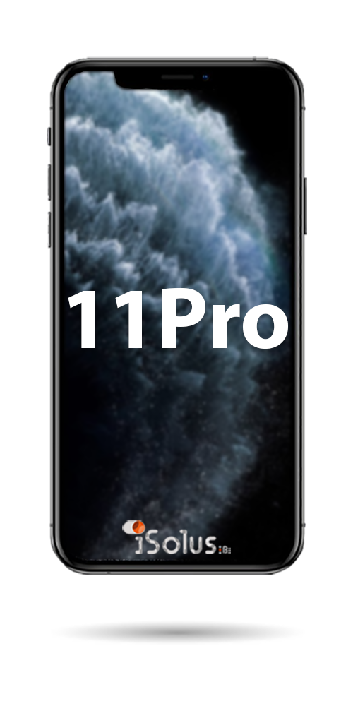 iPhone 11 Pro