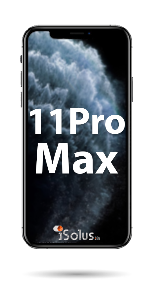 iPhone 11 Pro Max