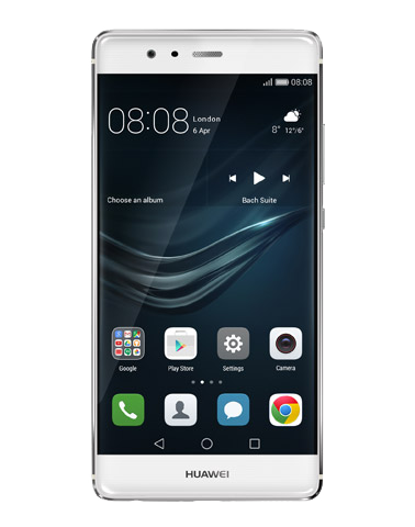 Réparation ecran Huawei P9 Bruxelles