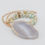 Thumbnail: Agate Amazonite Necklace