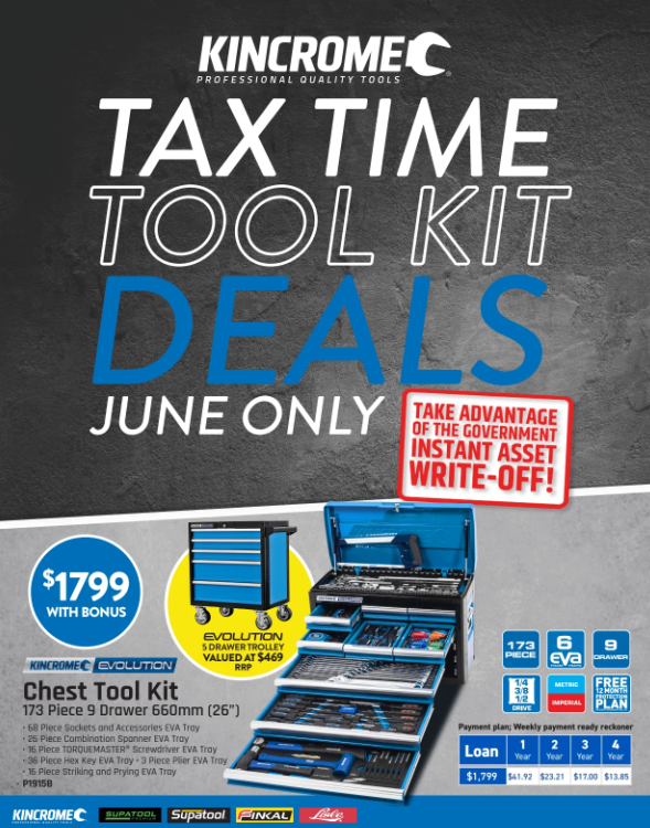 Home Bordertown Hardware