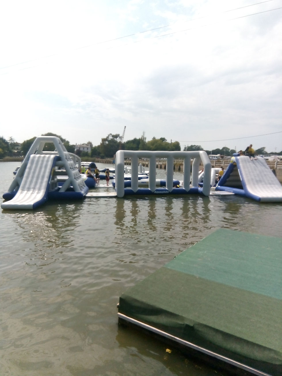 Curve Park