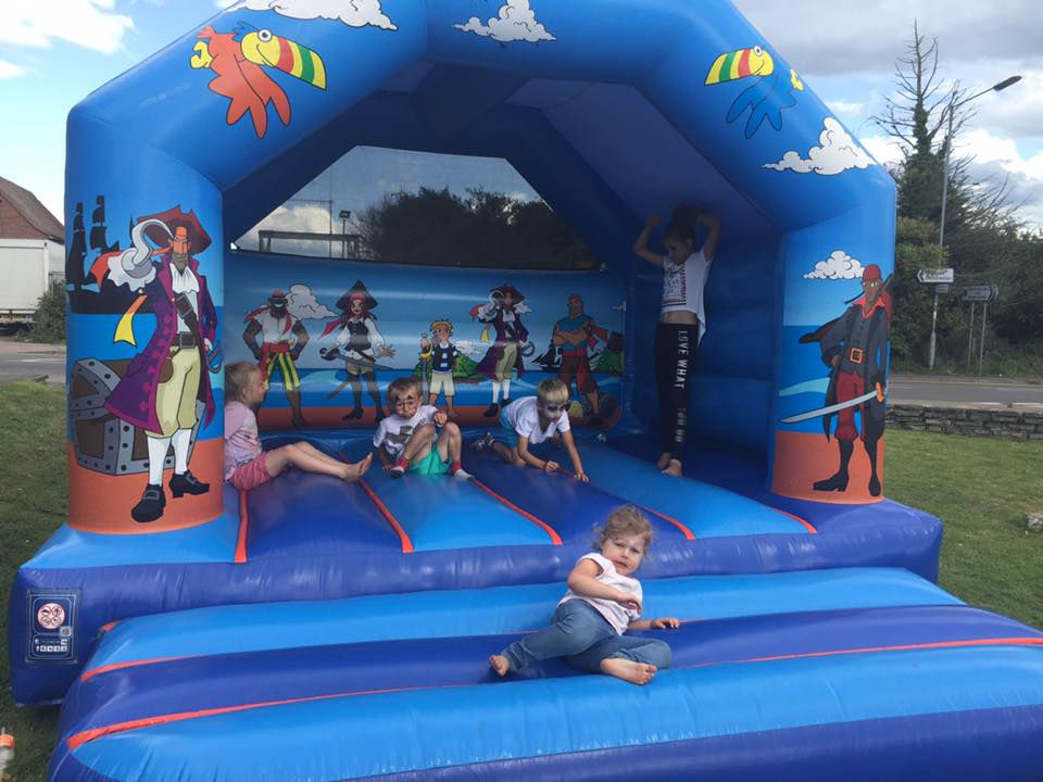 Community Fun Day