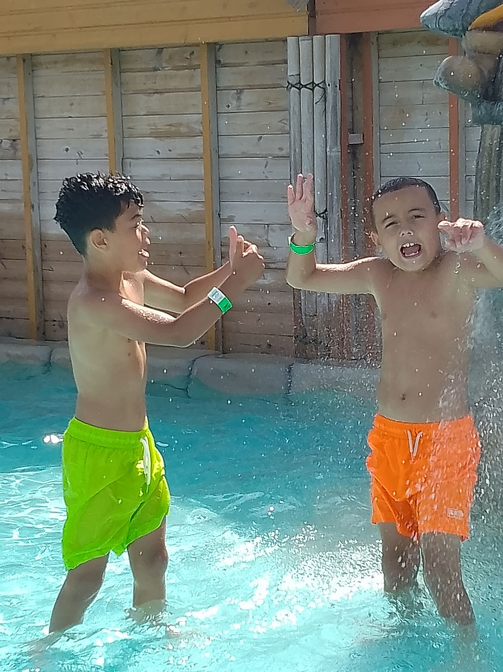 Splash Park