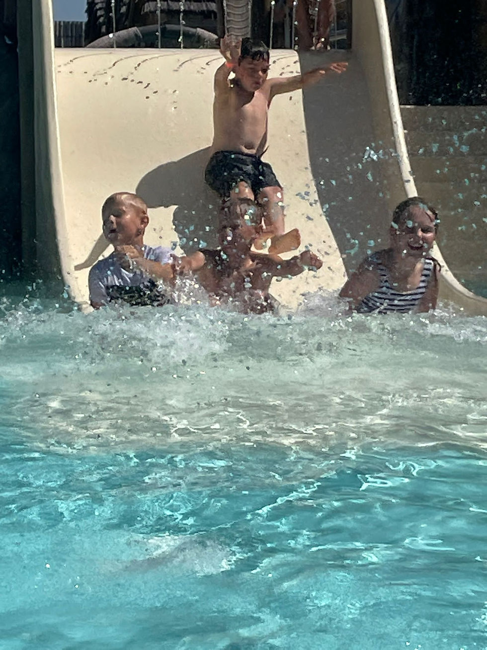 Splash Park