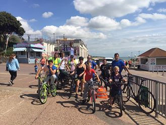 Bike Ride