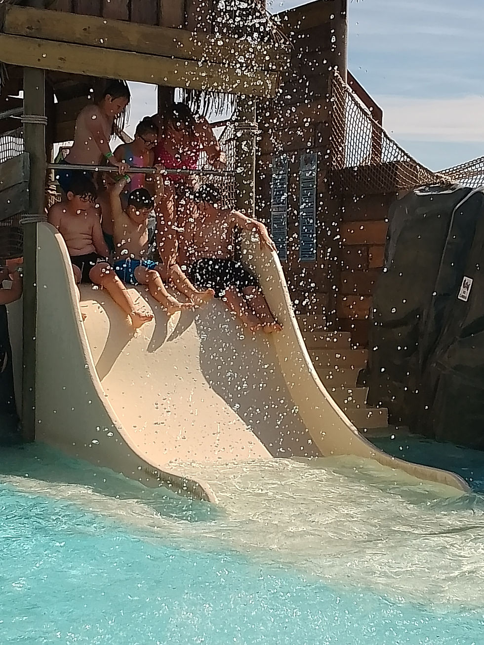 Splash Park