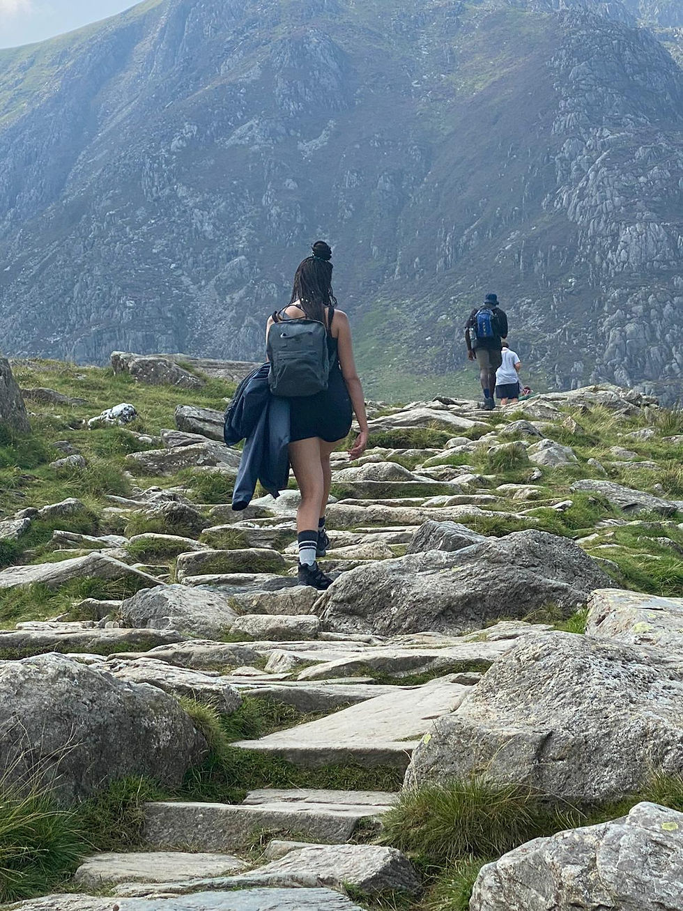 Wales