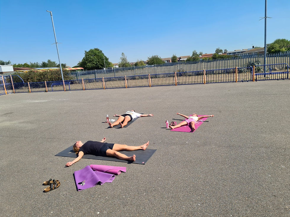 Yoga