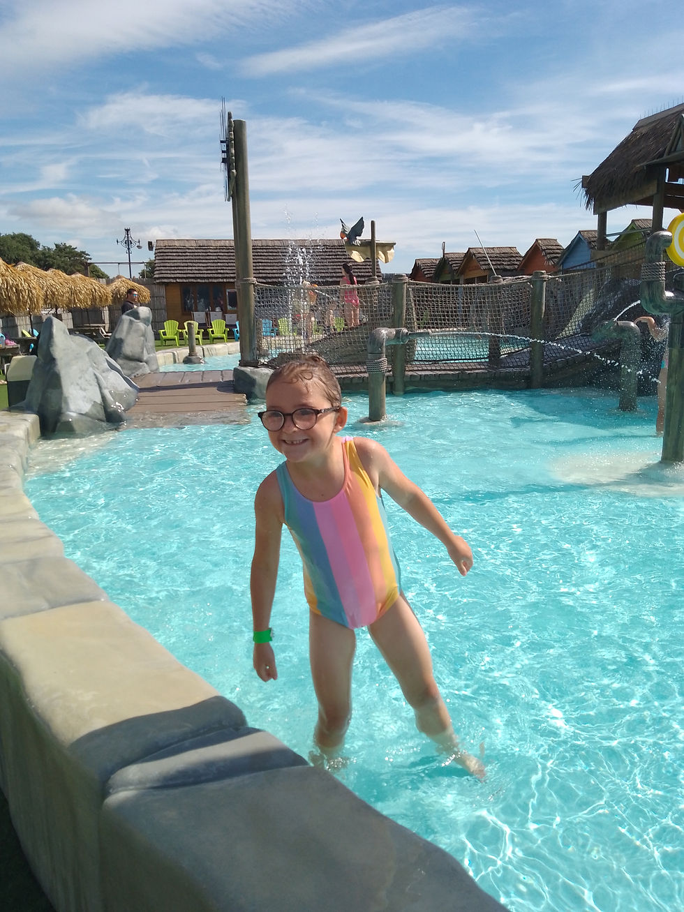 Splash Park