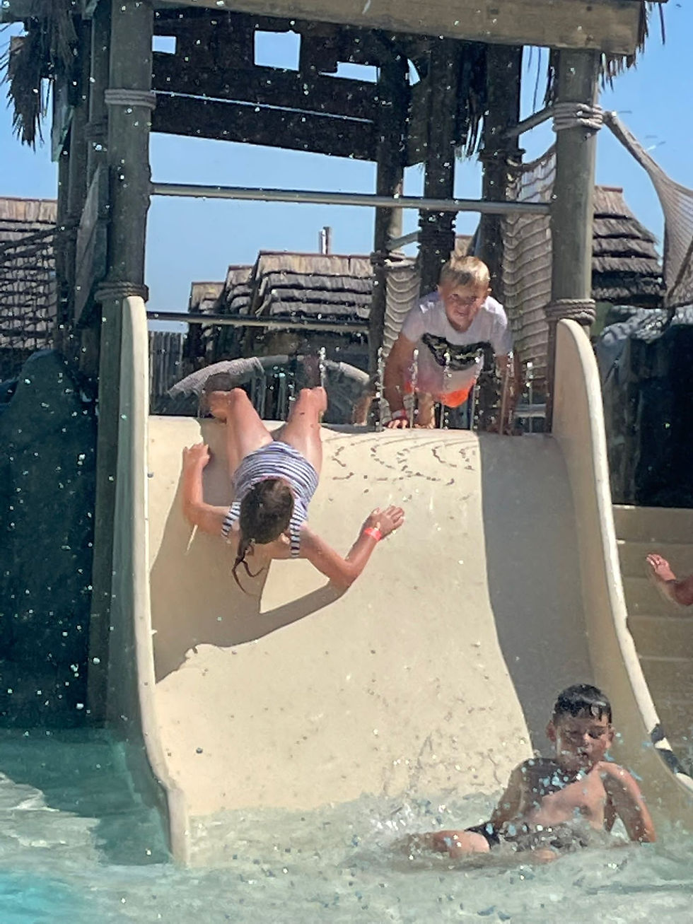 Splash Park