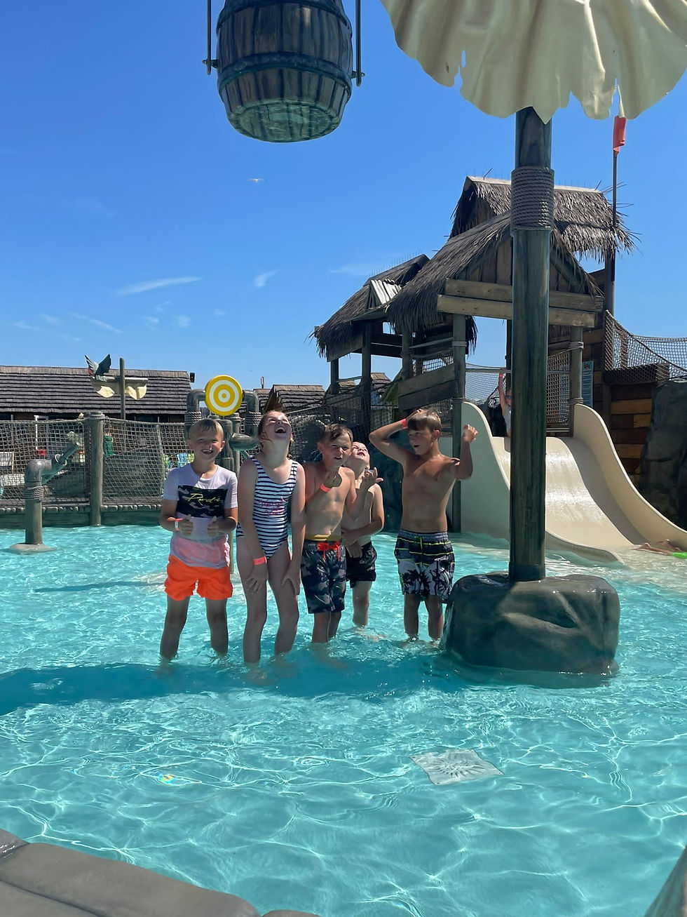 Splash Park