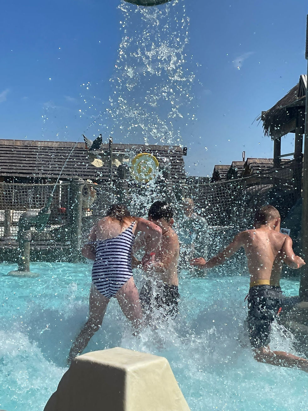 Splash Park