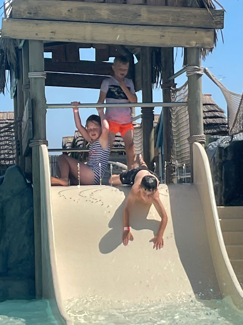 Splash Park