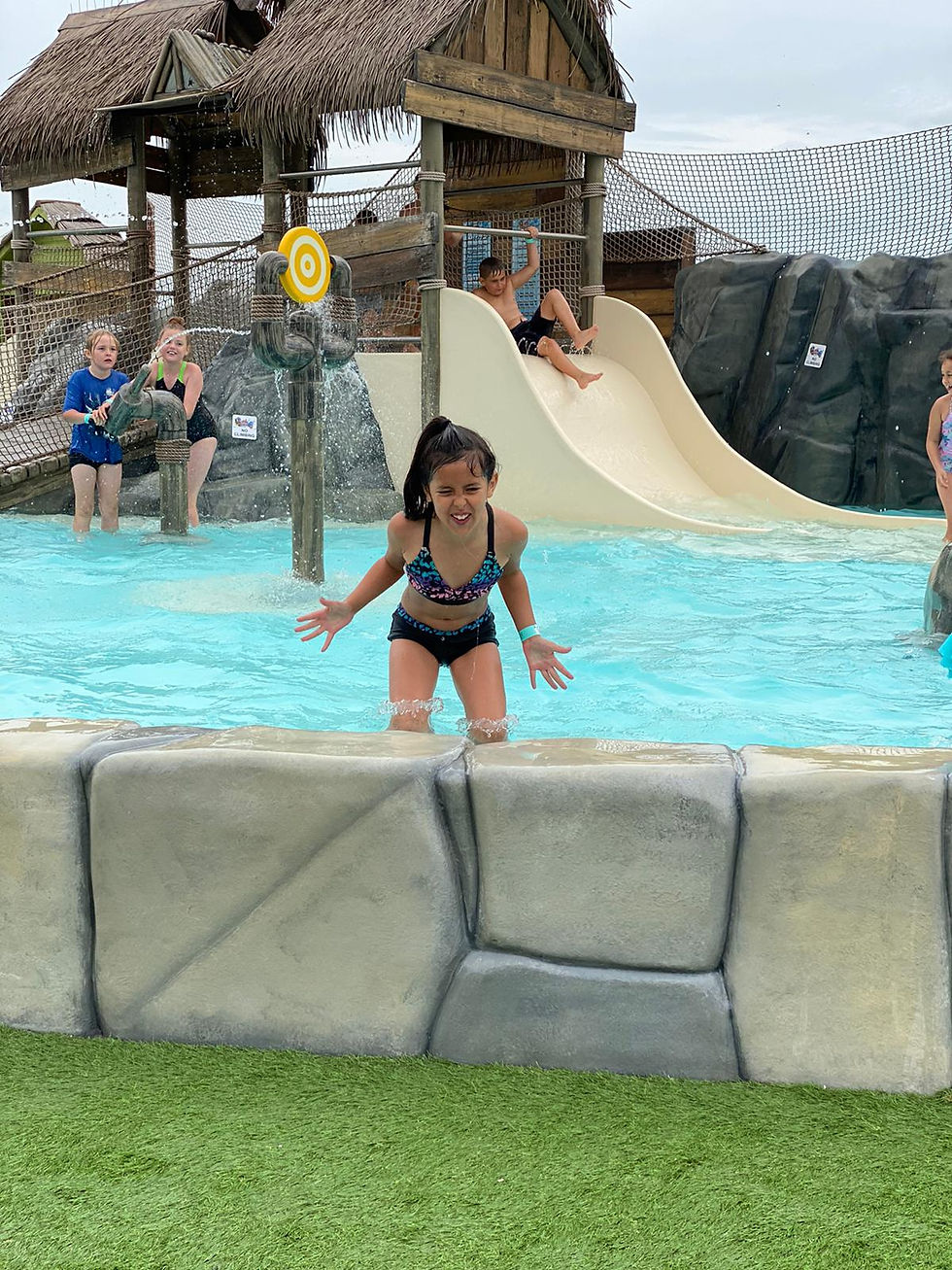 Splash Park