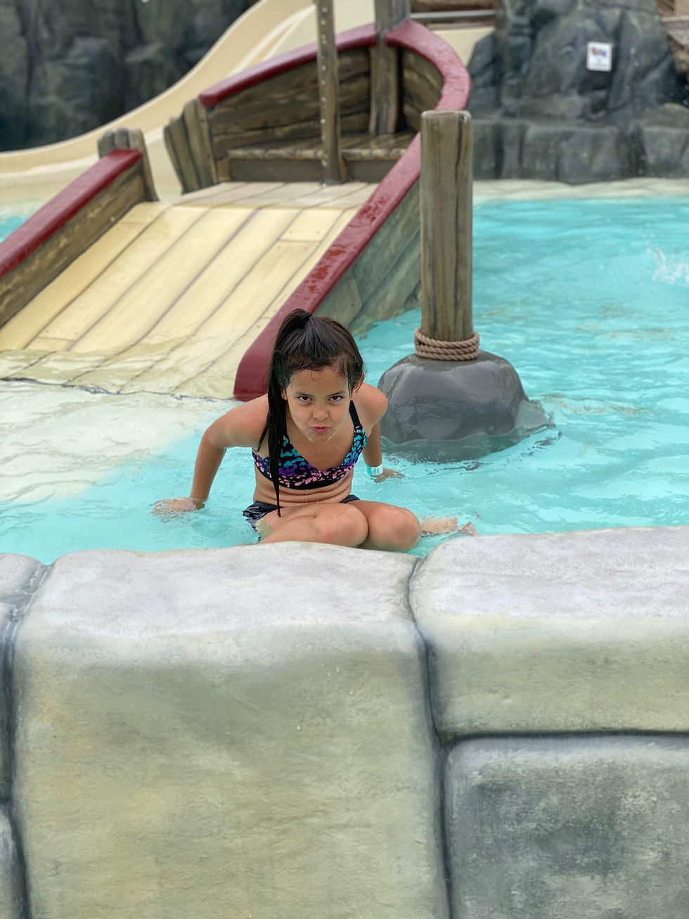 Splash Park