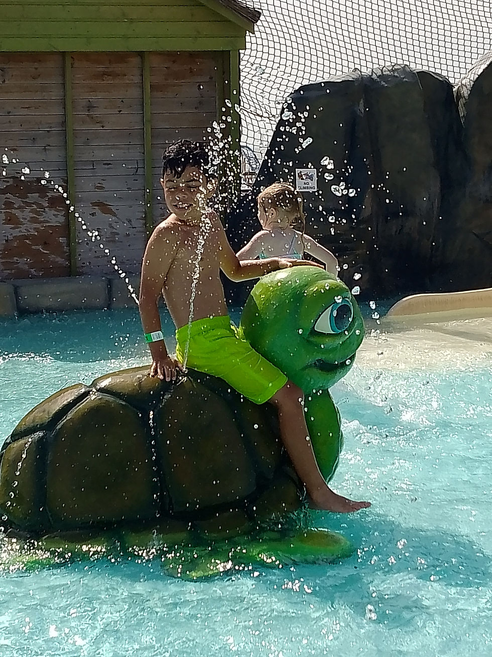 Splash Park