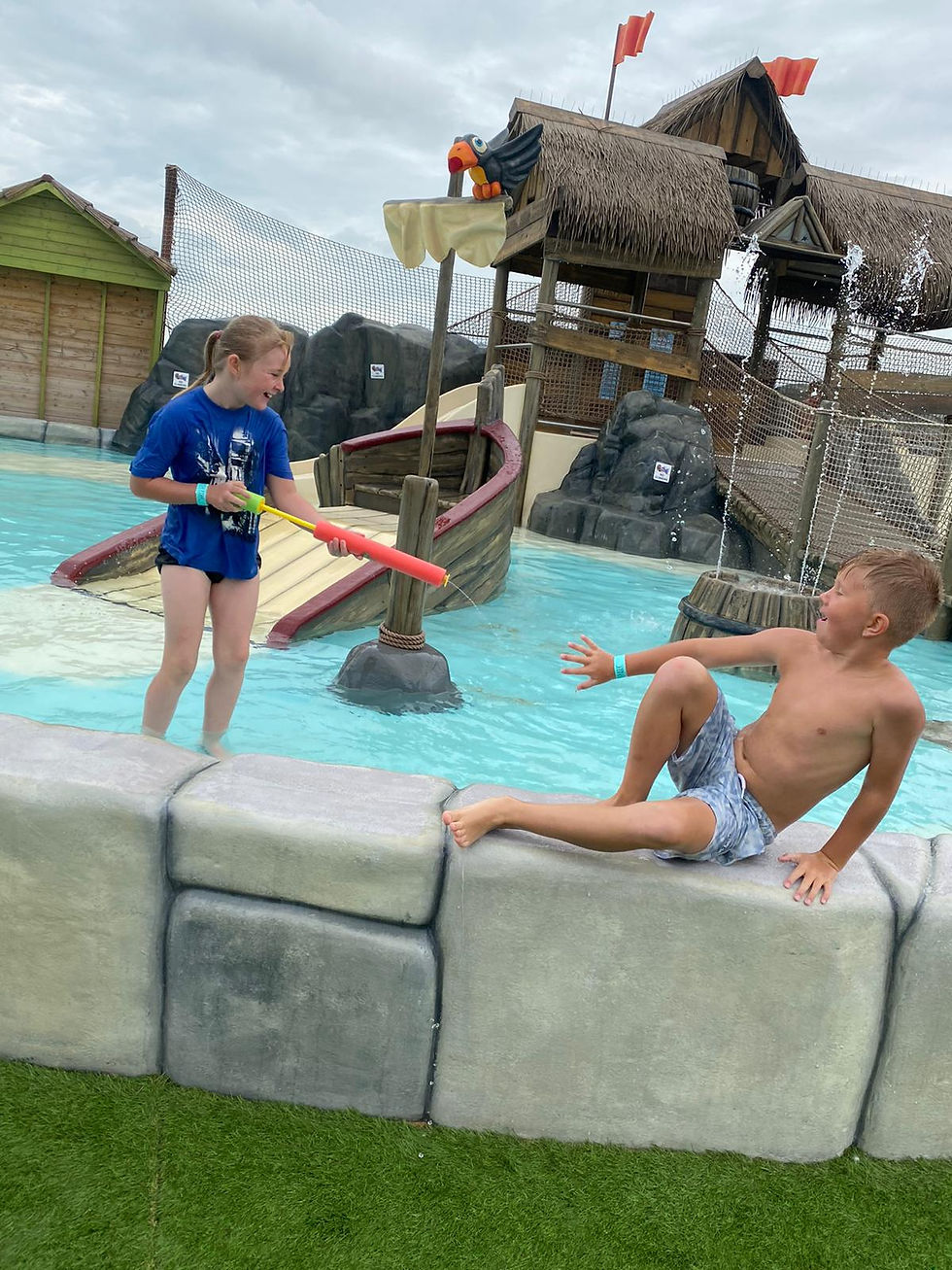 Splash Park