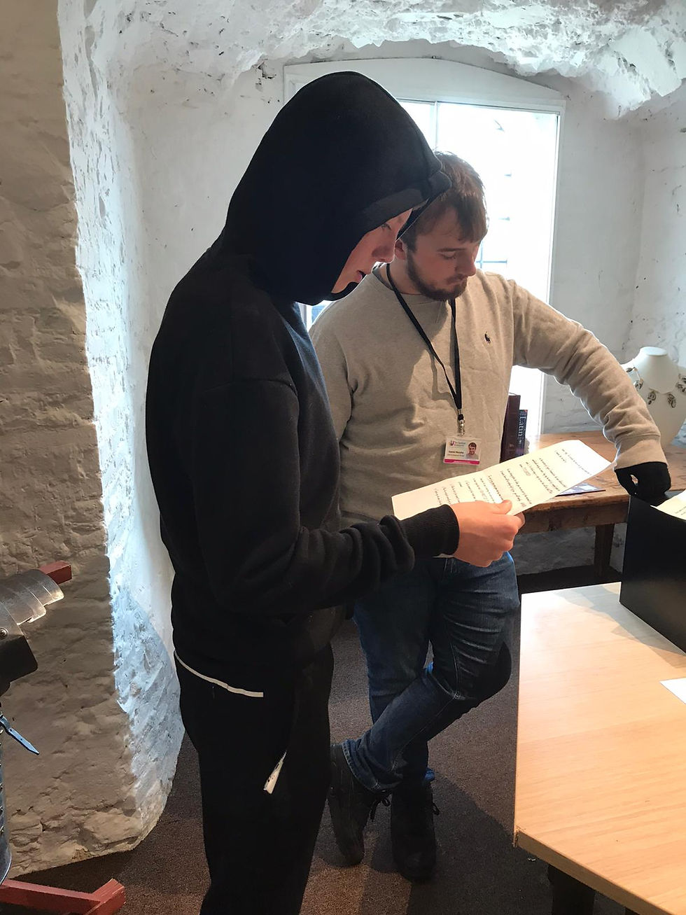 Escape Room