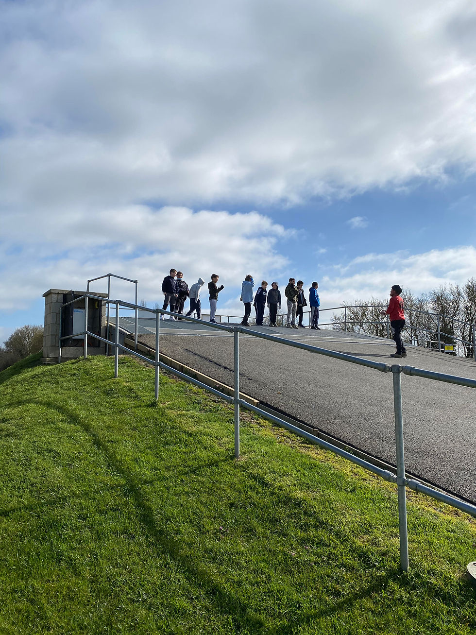 Braintree BMX
