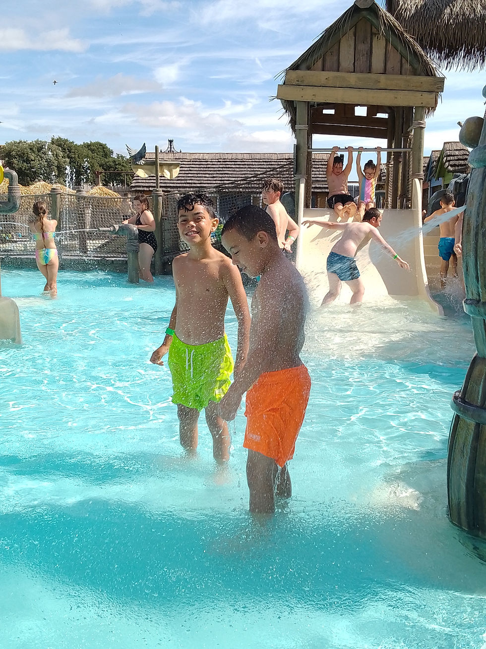 Splash Park