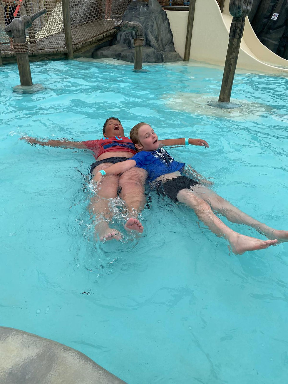 Splash Park