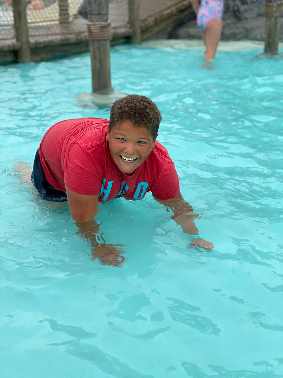 Splash Park