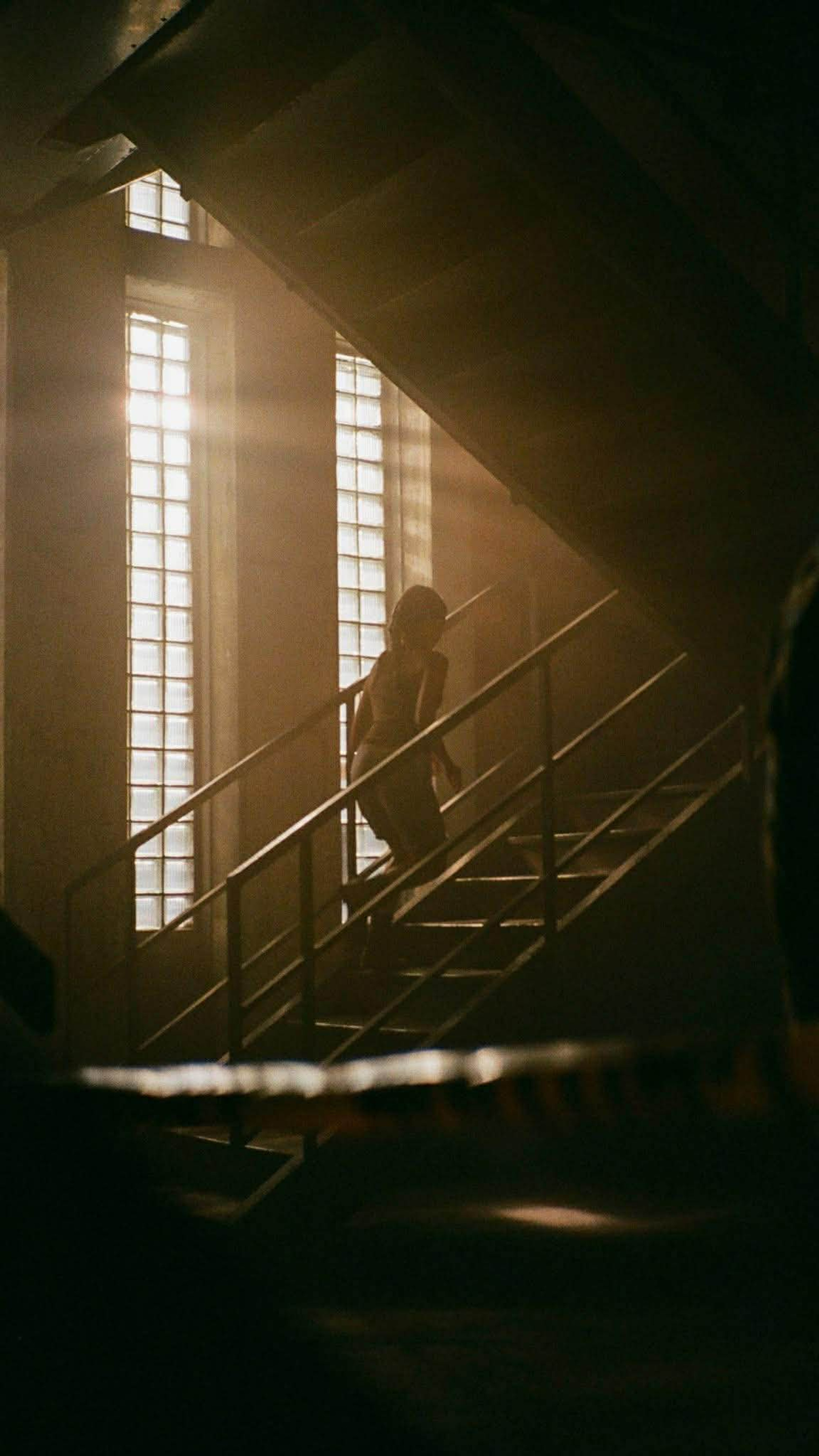 At The Center | Maia Reficco France