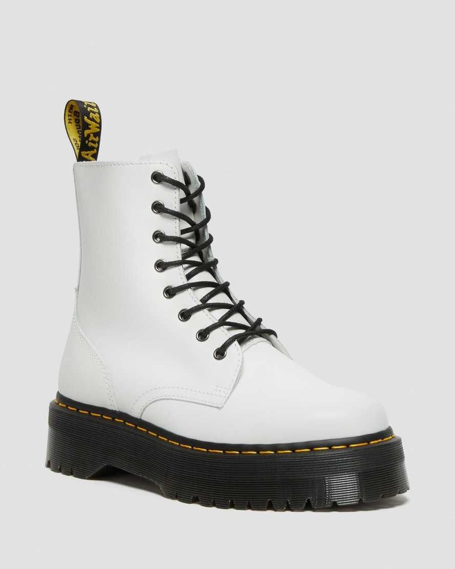 Thumbnail: Bottines "Dr. Martens"