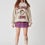 Thumbnail: Polo sweatshirt