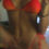 Thumbnail: Golden Hour Sunset - Ombre Bikini