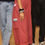 Thumbnail: Wide cargo pants
