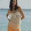 Thumbnail: Ecote Halo - Haut nuisette semi-transparente