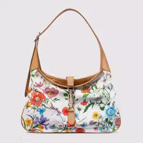 Miniature : Jackie 1961 - Sac à épaule taille moyenne