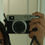 Thumbnail: FUJIFILM X100T Vintage Camera