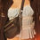 Thumbnail: Kimchi Blue - Ivy lace inset cami