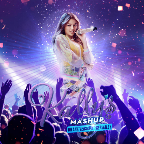 UCMK Disponible en VOSTFR | Maia Reficco France