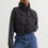 Miniature : Veste sans manches matelassé 