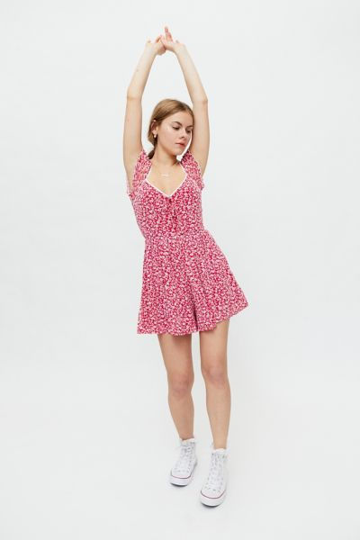 Miniatura: Robe "Alice" légère en maille 