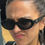 Thumbnail: Sunglasses symbol half 3D